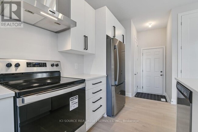 Photo du bâtiment - 2009 Elevation Rd