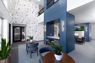 Interior Photo - Millstone Commons
