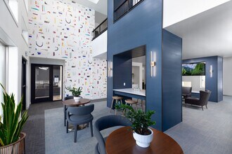 Interior Photo - Millstone Commons