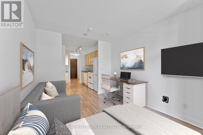 Building Photo - 50 Lynn Williams St