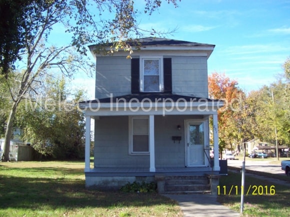 Primary Photo - 201 Jefferson St