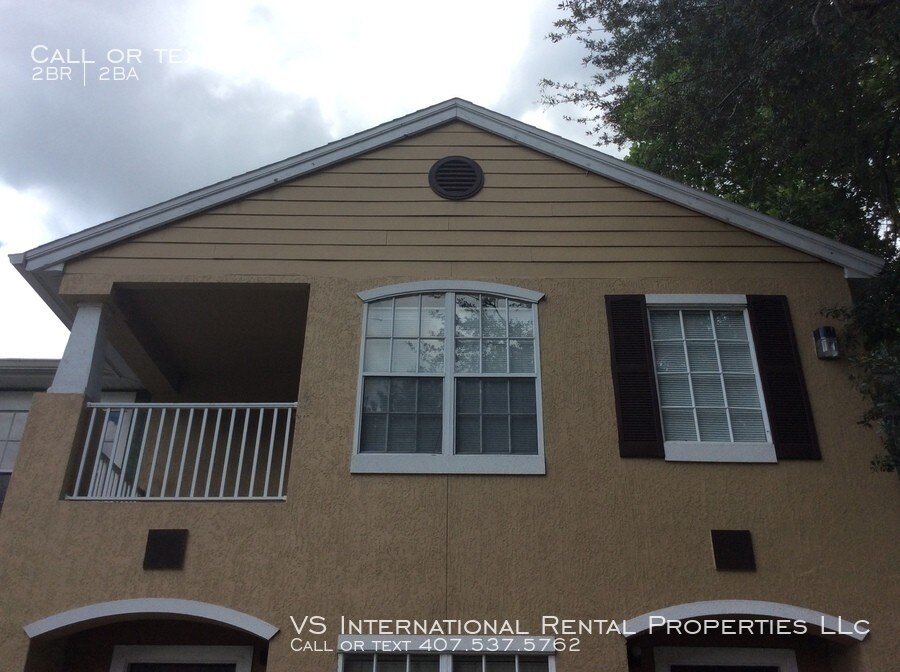 Primary Photo - 2 Bed, 2 Bath Condo near the Mall at Millenia