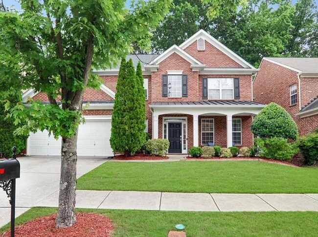 Foto del edificio - 4087 Kingsley Park Ct
