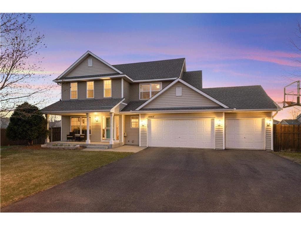 Primary Photo - 16417 Endeavor Ct
