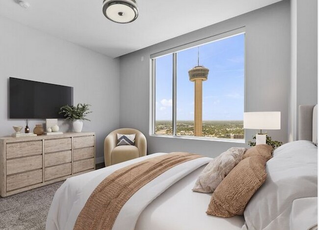 Foto del edificio - 610 E Market-180.1