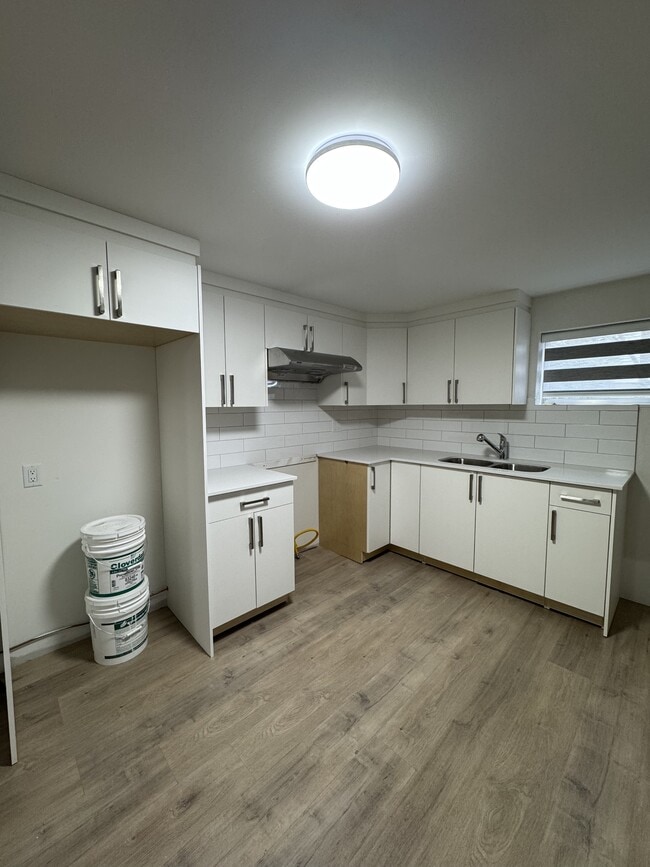 Photo du bâtiment - 2440 Ware St