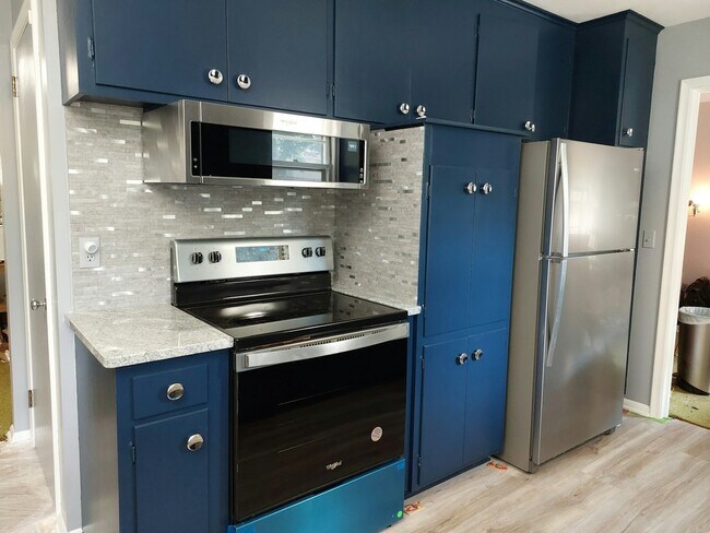Foto del edificio - 10218 Wentworth Ave S