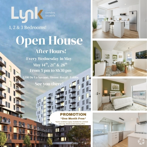 Building Photo - Lynk
