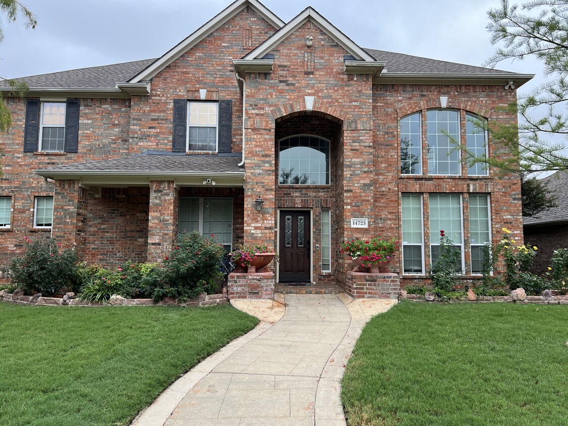 Foto principal - 14723 Alstone Dr