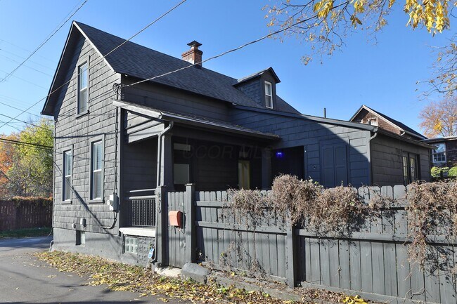 Foto del edificio - 476 Zimpfer St