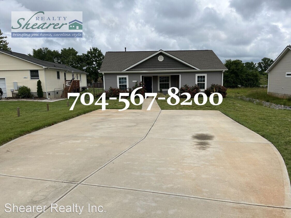 Primary Photo - 3 br, 2 bath House - 3538 Johnston Oehler ...