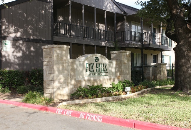 Building Photo - Lakeridge Heights