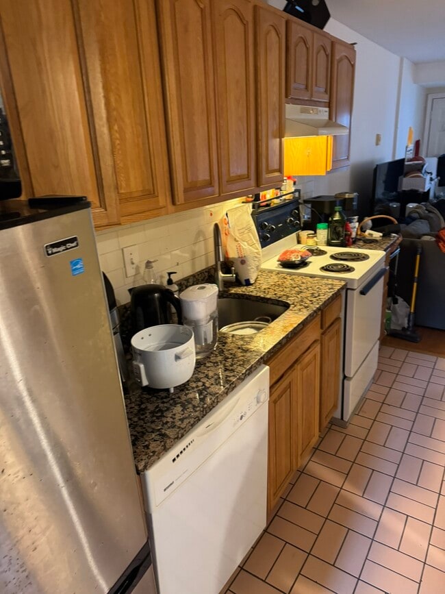 Photo - 49 Symphony Rd Apartment