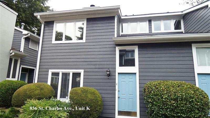 Foto principal - 836 St Charles Ave NE