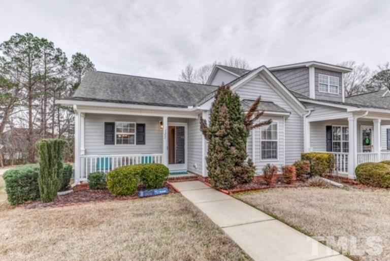 127 Moss Creek Dr, Clayton, NC 27520 Townhome Rentals in Clayton NC