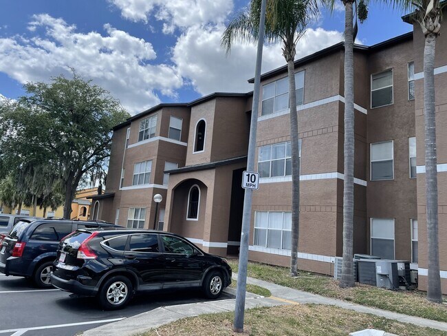 Building Photo - 4606 Commander Drive #1126