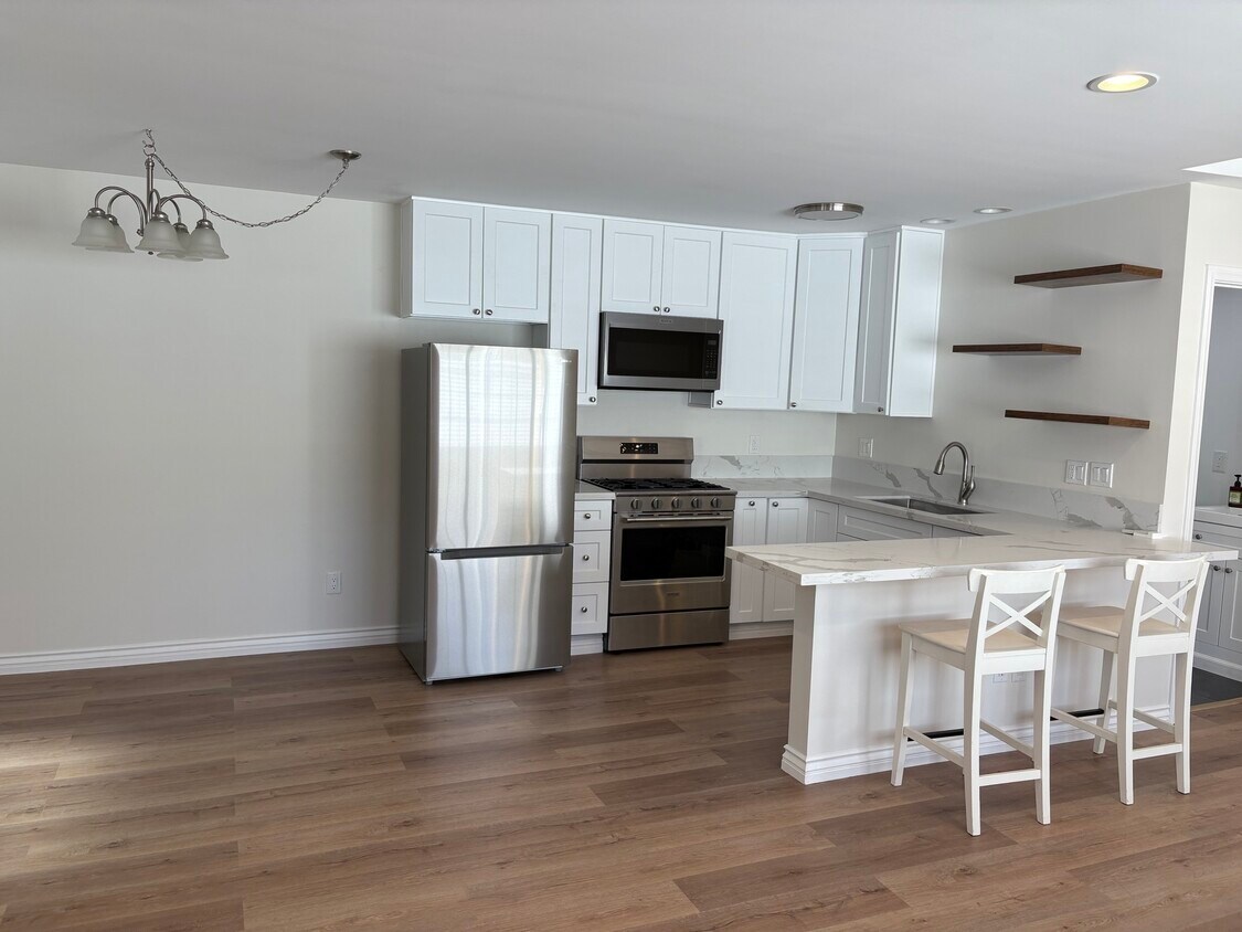 Foto principal - 1115 Idlewood Rd