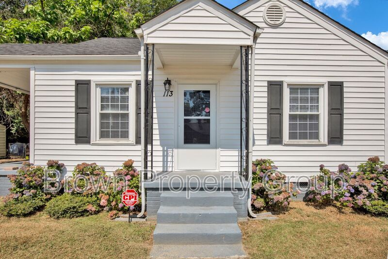 Foto principal - 113 Willborough Ave