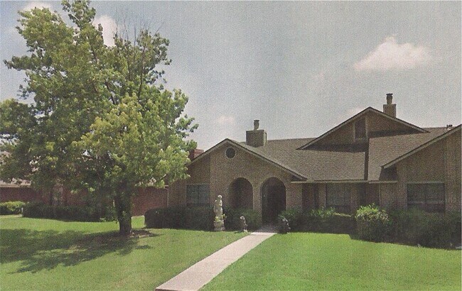 Building Photo - 4039 Saint Christopher Ln