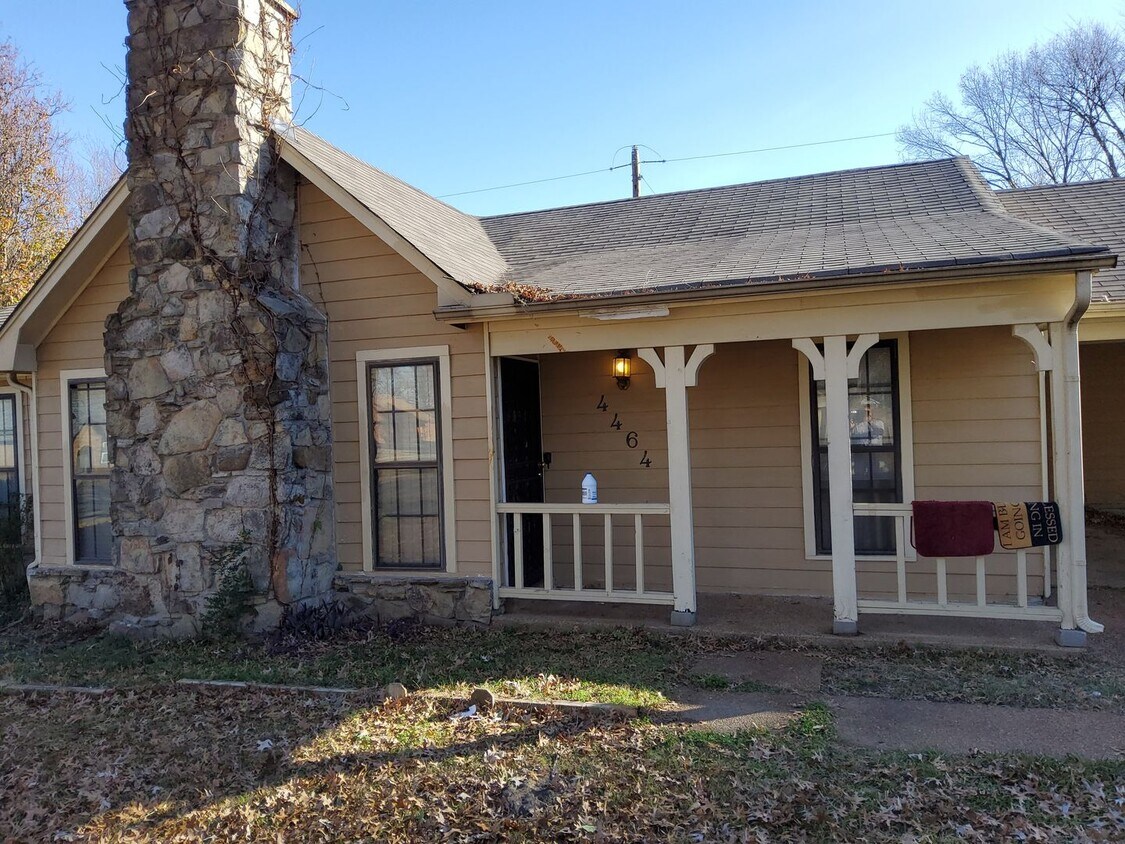 Foto del edificio - 4464 Trout Valley Dr