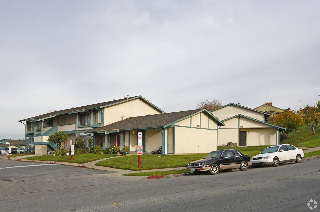 Foto principal - Clifford Manor