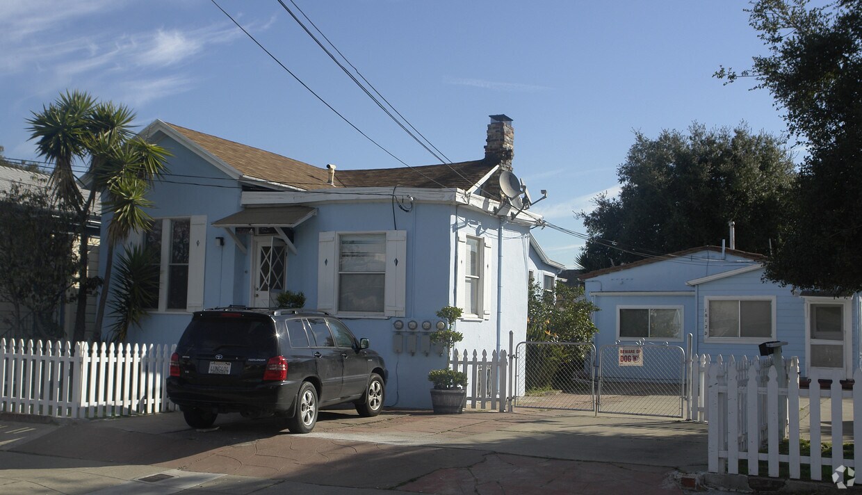 1812 3rd St, Alameda, CA 94501 Rentals in Alameda at 1812 3rd St