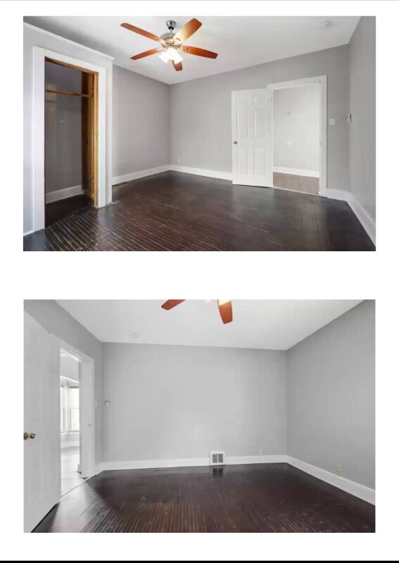 Building Photo - 2105 N Bryant Ave