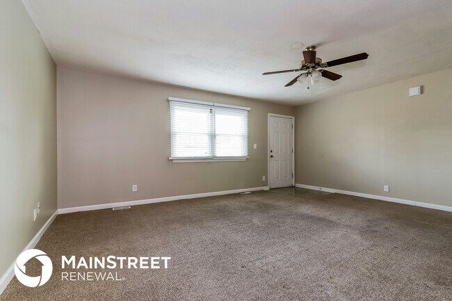 Foto del edificio - 5337 W 36th St