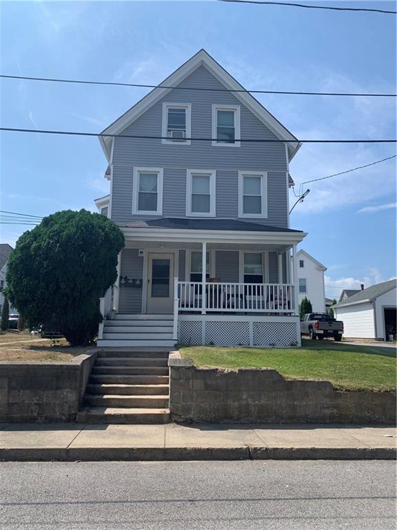 4 Jay St Unit 2, Westerly, RI 02891 Room for Rent in Westerly, RI