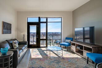 Interior Photo - Lyric