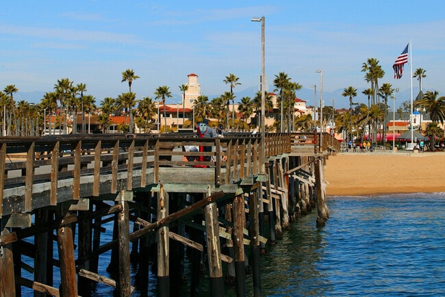 Foto del edificio - 215 29th St