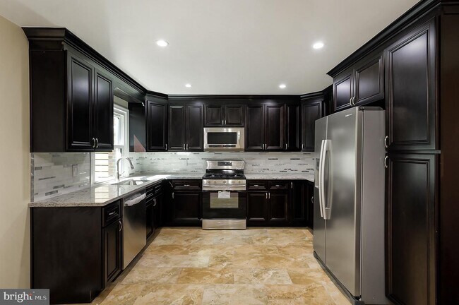 Foto del edificio - 14733 Barksdale St