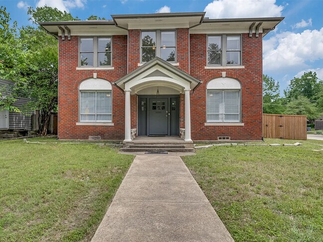 Foto del edificio - 5204 Junius St