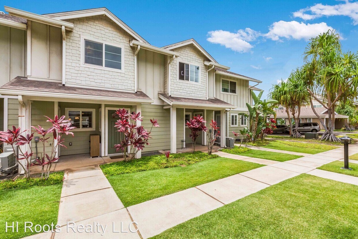 Primary Photo - 2 br, 2.5 bath House - 434 Kunehi St. #1003