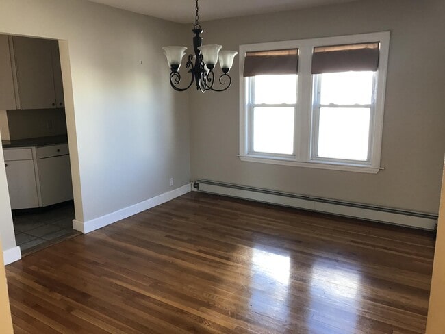 Foto del edificio - 94 Heath St