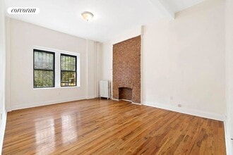 Building Photo - 526 W 123rd St