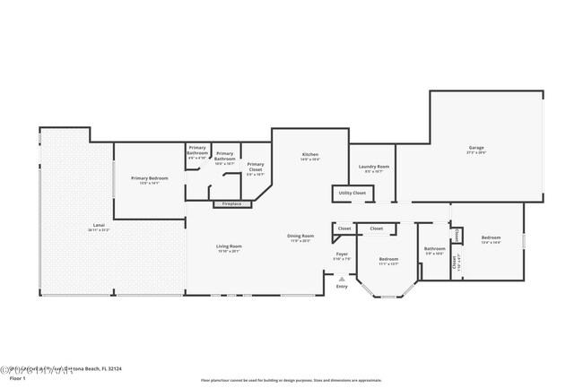 Foto del edificio - 349 High Tide Ln