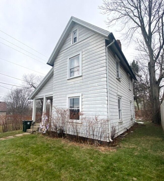 Foto del edificio - 1801 3rd St SE