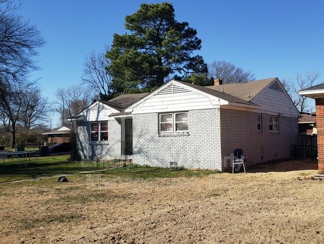 Photo - 4022 Cochese Rd House