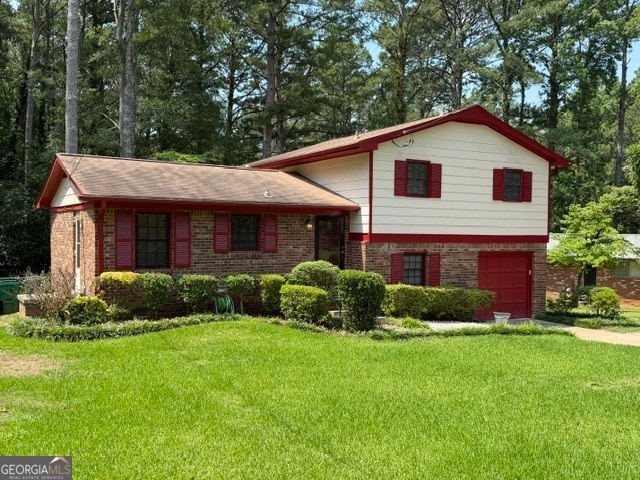 Building Photo - 2511 Monitor Ct