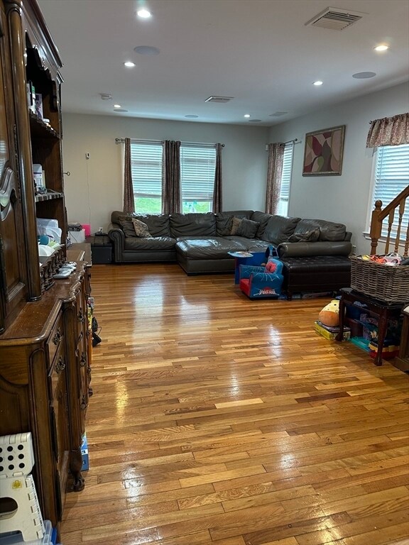 Foto del edificio - 598 Beech St