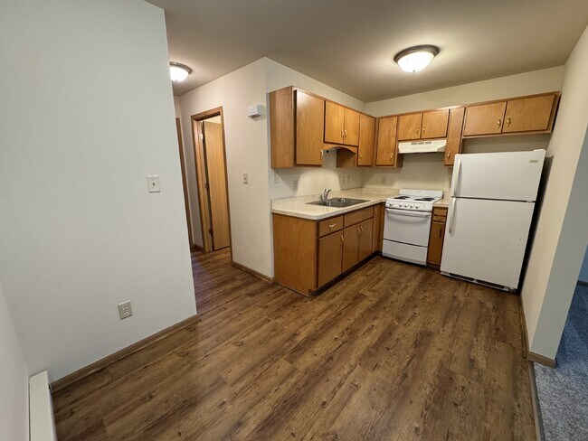 Foto del edificio - Beautiful 1BD/1B Apartment in Marseilles!