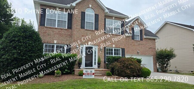 Foto del edificio - 5810 Rhyne Cove Ln