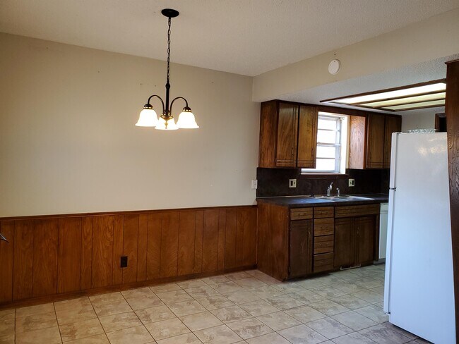 Foto del edificio - 4510 Prairie Rd