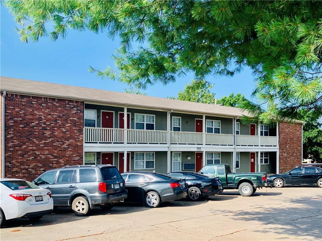 Foto principal - 1820 W Twin Springs St