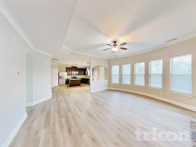 Foto del edificio - 544 Georgia Cir