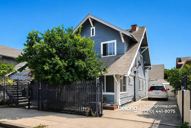 Building Photo - 1410 Fedora St