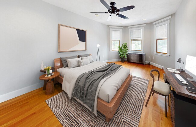 Foto del edificio - 3903 Washington St