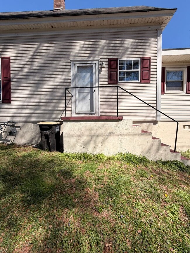 Foto del edificio - 1300 N Broad St