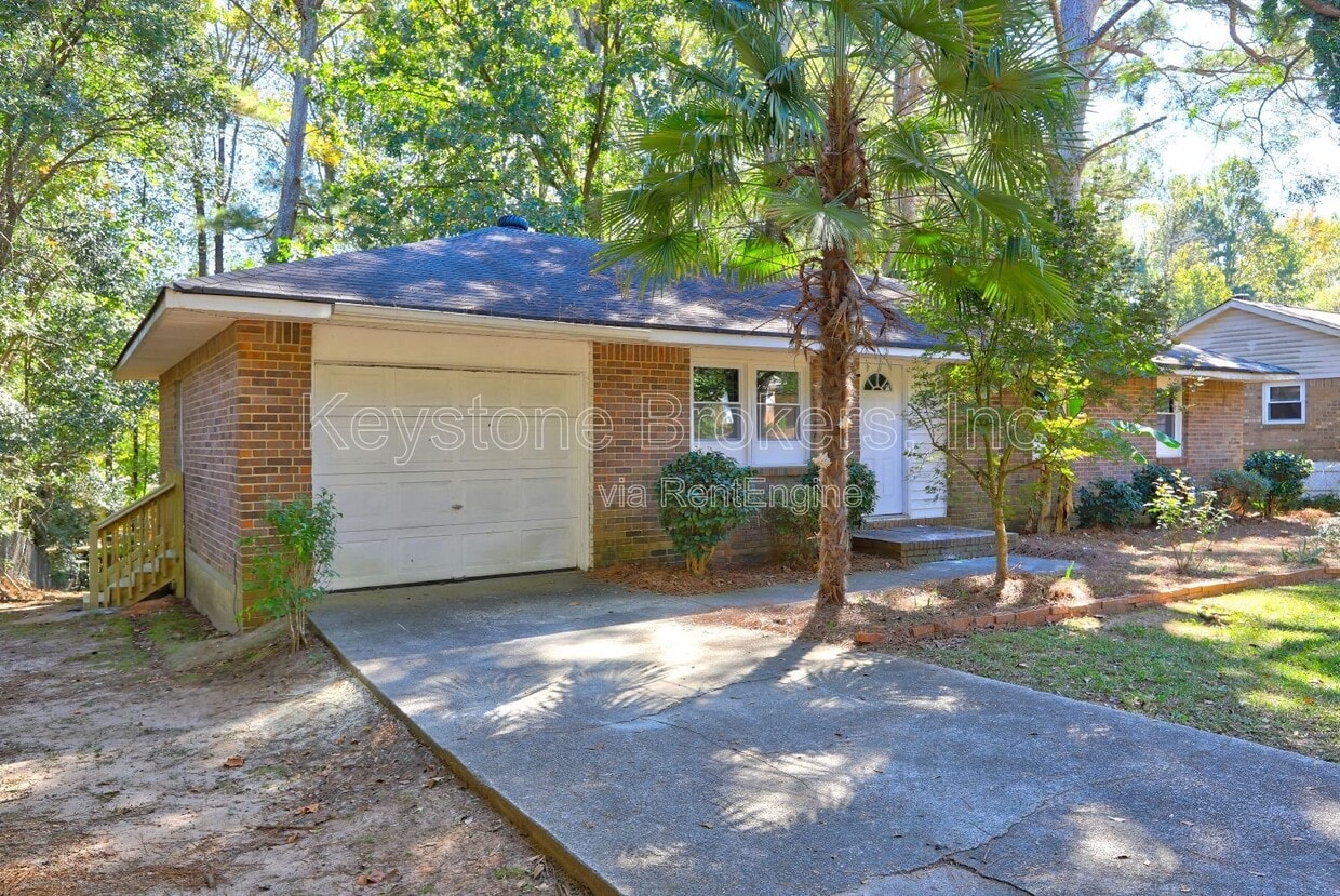 Foto del edificio - 10084 Brass Ring Rd